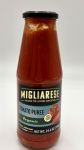 Migliarese tomato pulp 700grams